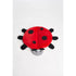 Amilourd - Pico The Ladybug - Bridges Canada