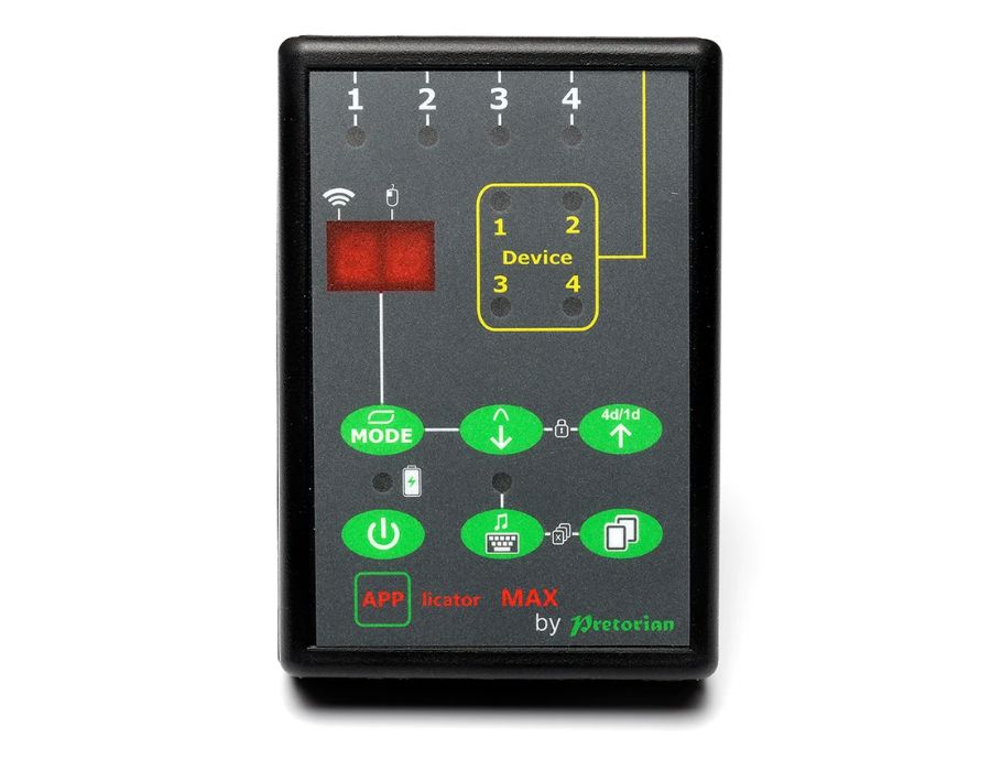 APPlicator Max