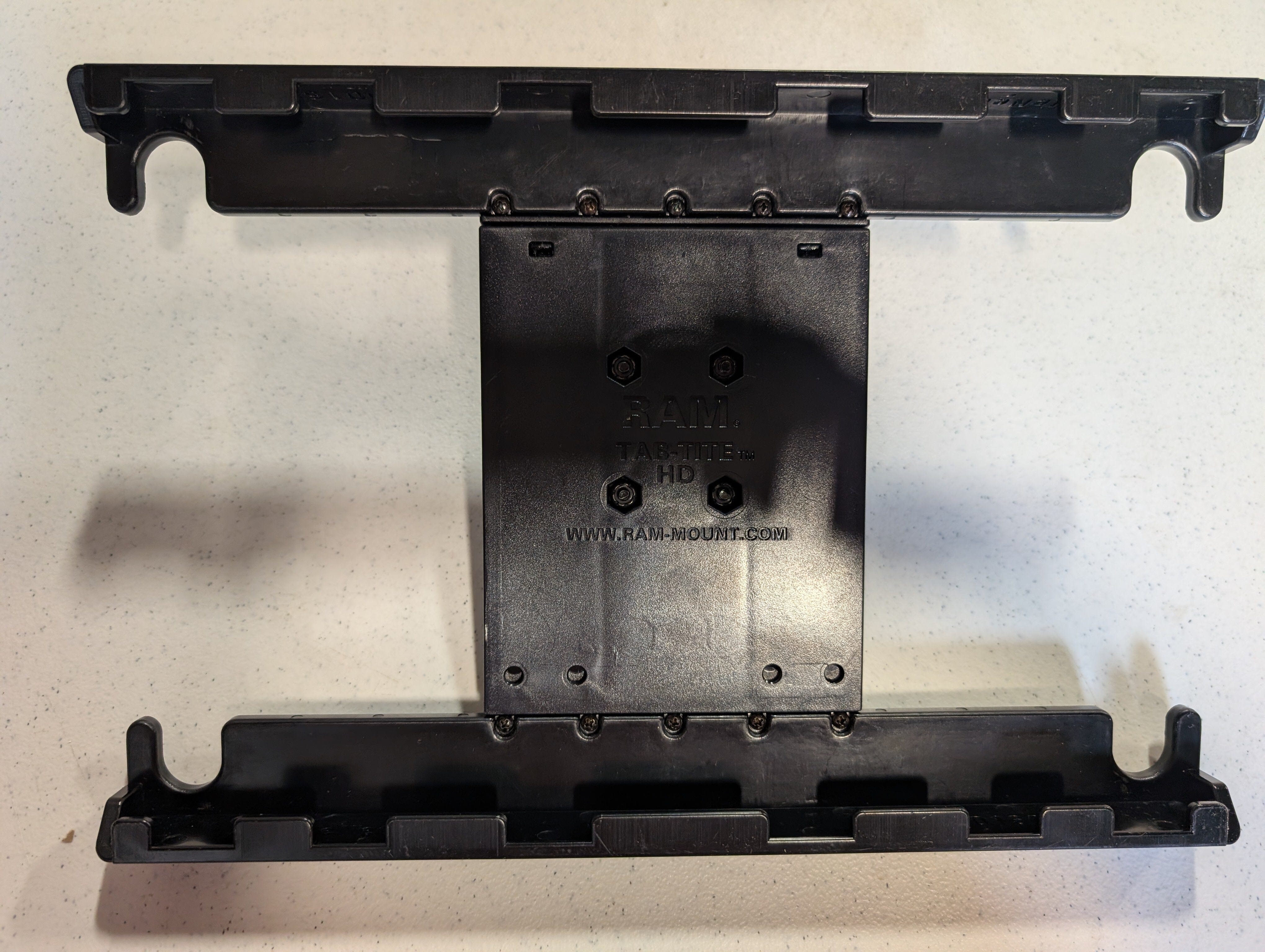 (AS IS) Adjustable iPad Pro 12.9 Mount - Bridges Canada