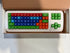 (AS IS) Clevy 2 Keyboard (UK Layout) SimplyWorks - Lowercase - Bridges Canada