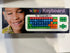 (AS IS) Clevy 2 Keyboard (UK Layout) SimplyWorks - Lowercase - Bridges Canada