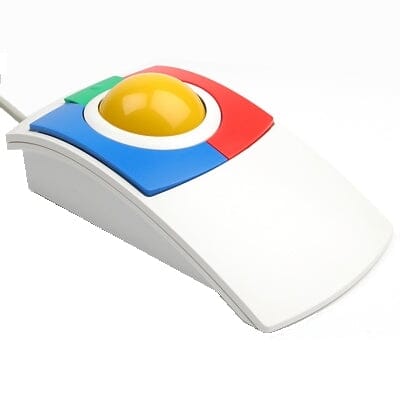 (AS IS) CST KidTrac Trackball - Bridges Canada