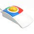 (AS IS) CST KidTrac Trackball - Bridges Canada