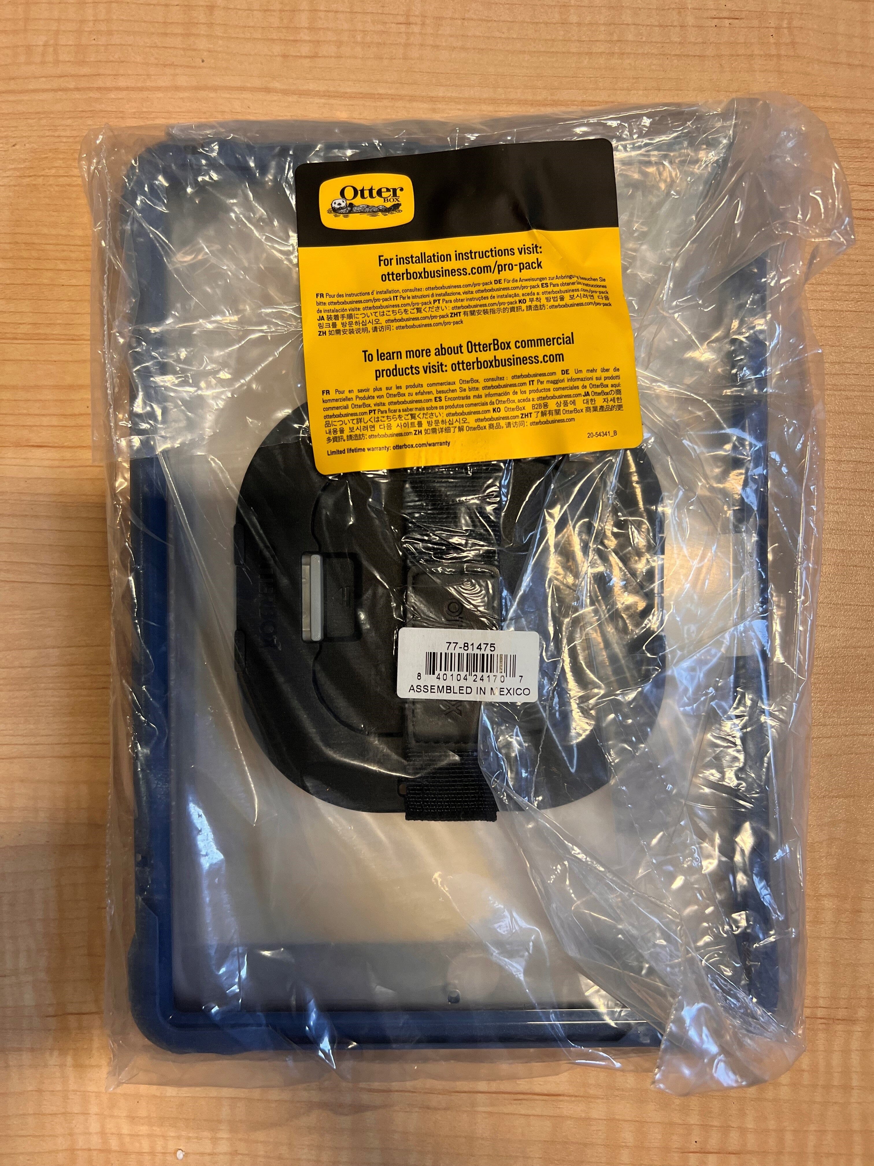 (AS IS) Otterbox for 10.2 - Bridges Canada
