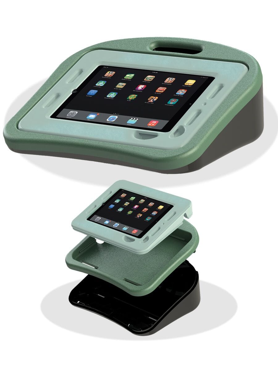 (AS IS) Tablet Table - Bridges Canada