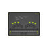 b.book 32-Cell Braille Notetaker - Bridges Canada