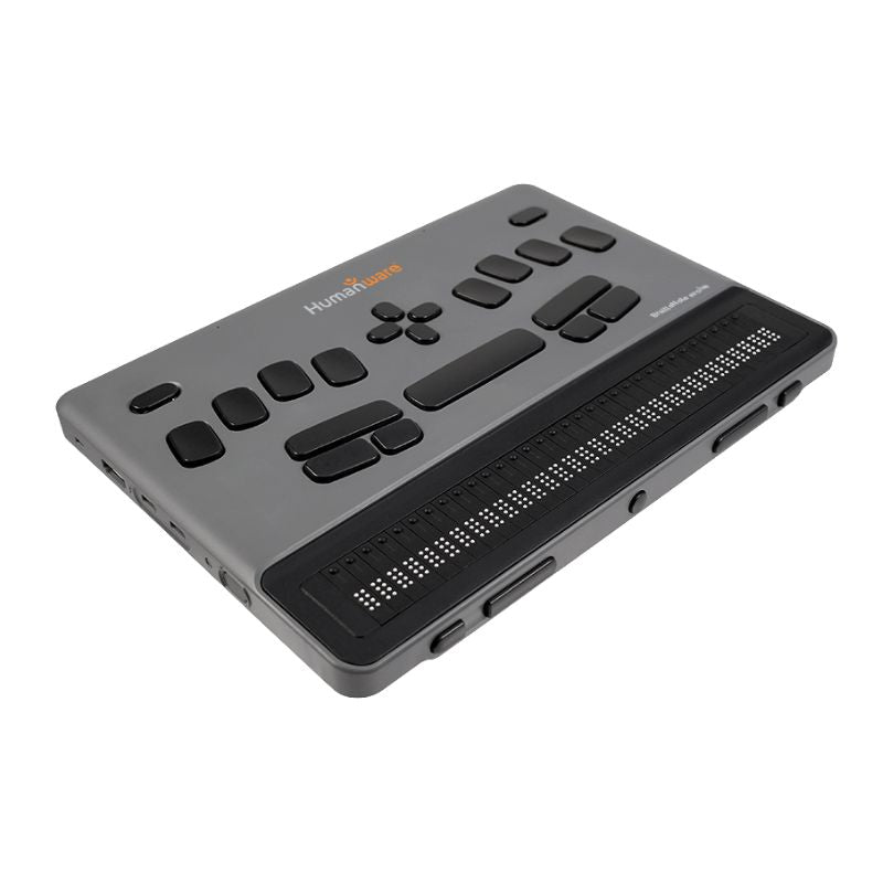 BrailleNote evolve 32 - Bridges Canada
