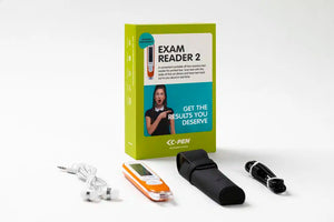 C-Pen Exam Reader 2 - Bridges Canada