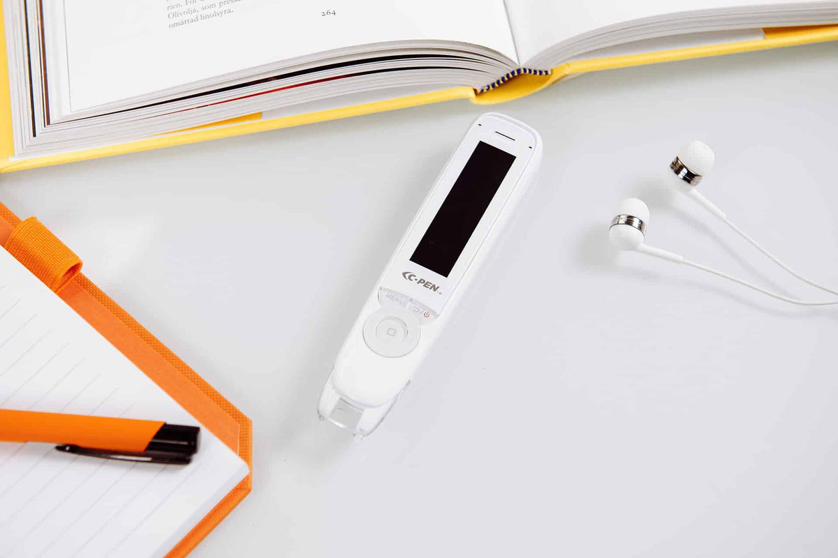 C-Pen Reader 2 – Bridges Canada
