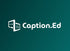 Caption.Ed - Bridges Canada