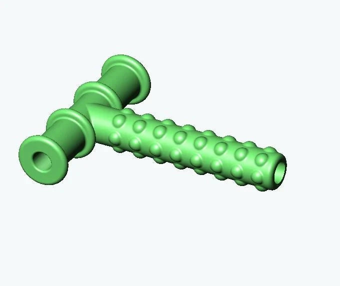Chewy Tube - Bridges Canada
