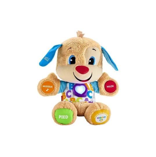 Chiot Smart Stages – Adapté pour contacteurs - Bridges Canada