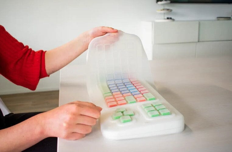 Clevy Cover - Bridges Canada