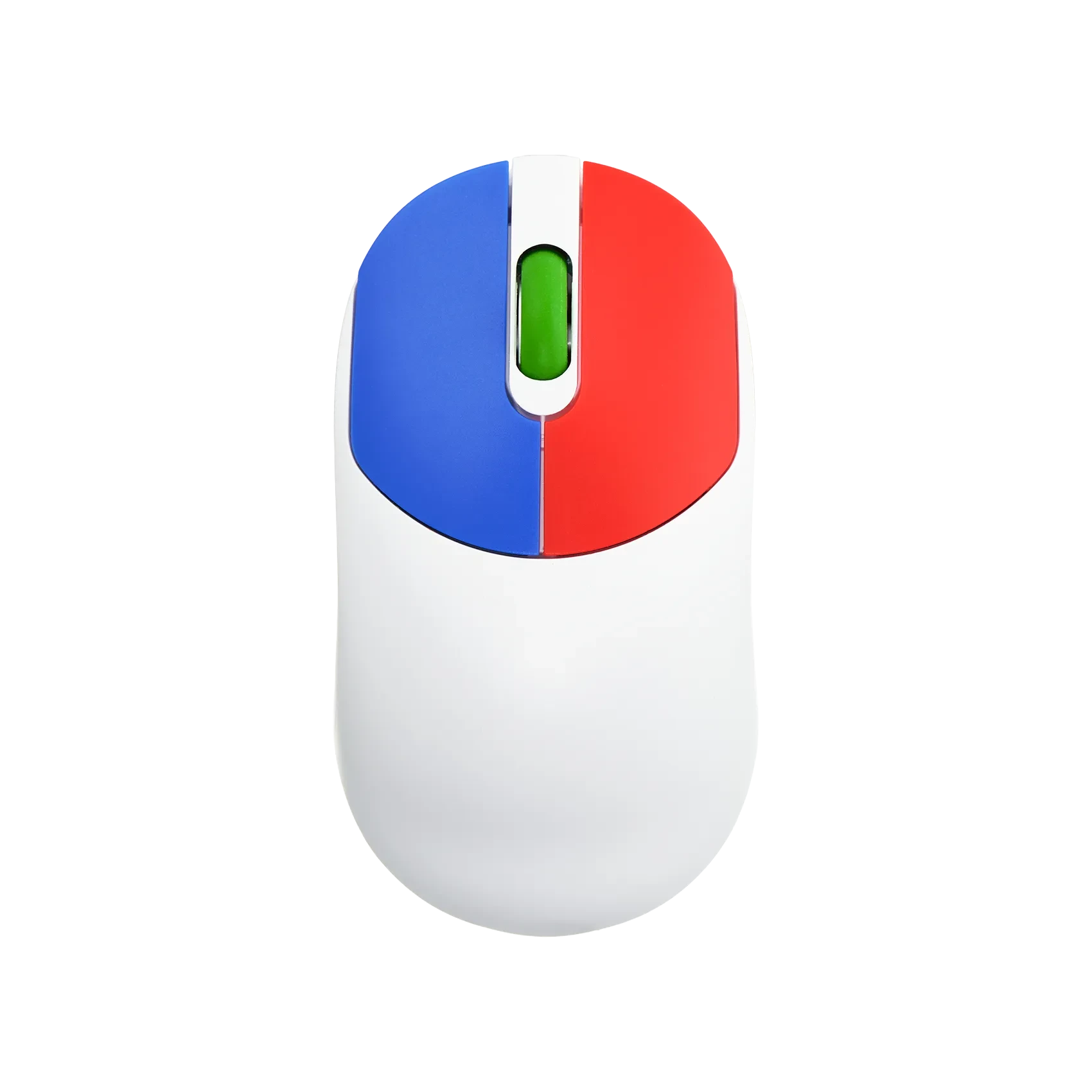 Clevy Kids Mouse 2 - USB or Bluetooth - Bridges Canada
