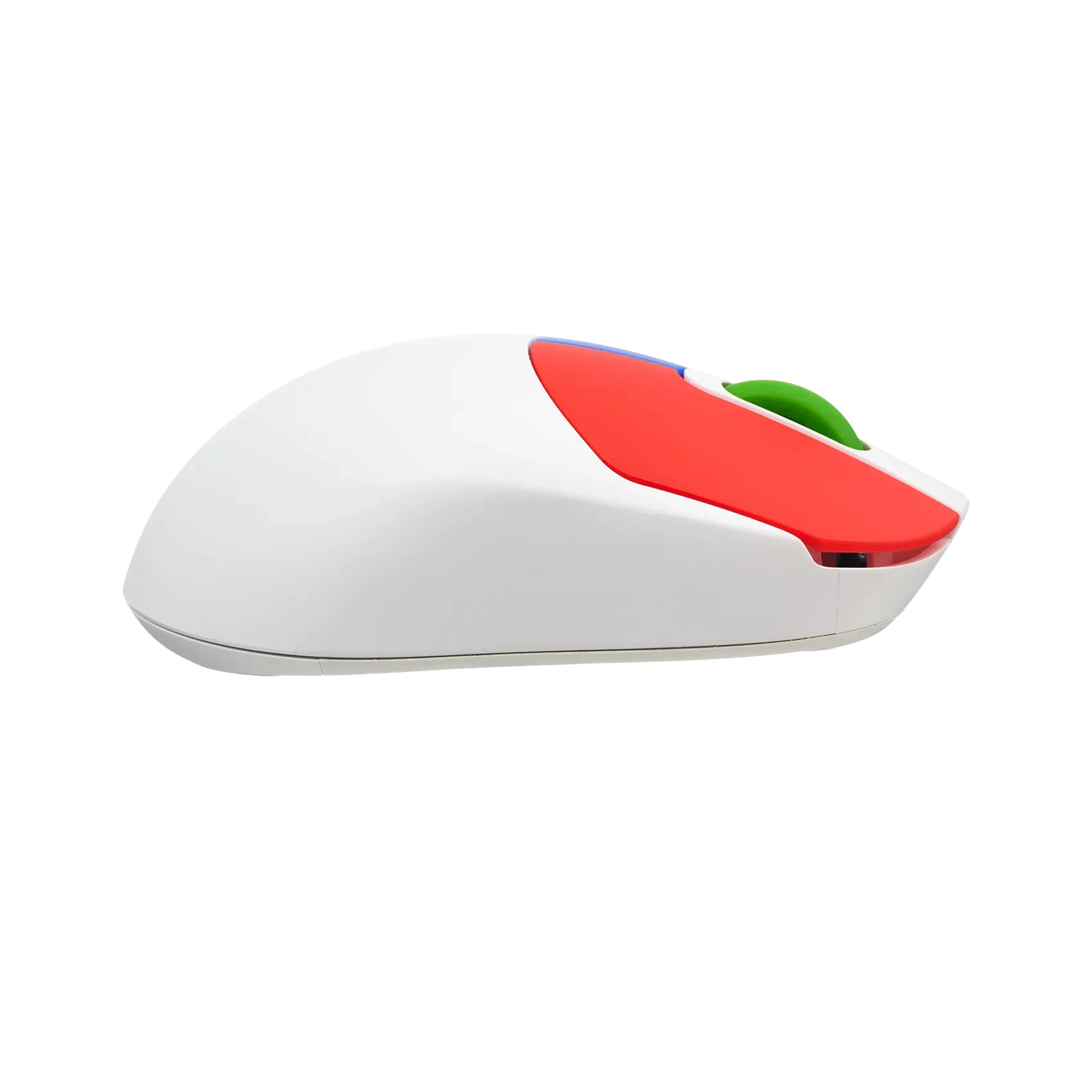 Clevy Kids Mouse 2 - USB or Bluetooth - Bridges Canada