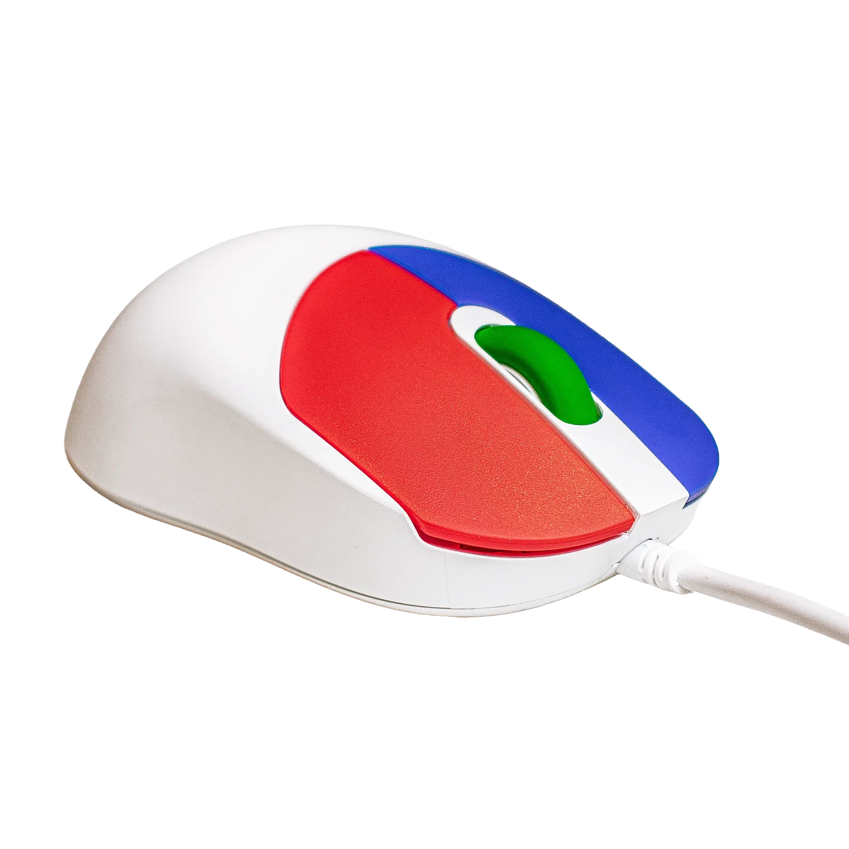 Clevy Kids Mouse 2 - USB or Bluetooth - Bridges Canada