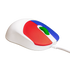 Clevy Kids Mouse 2 - USB or Bluetooth - Bridges Canada