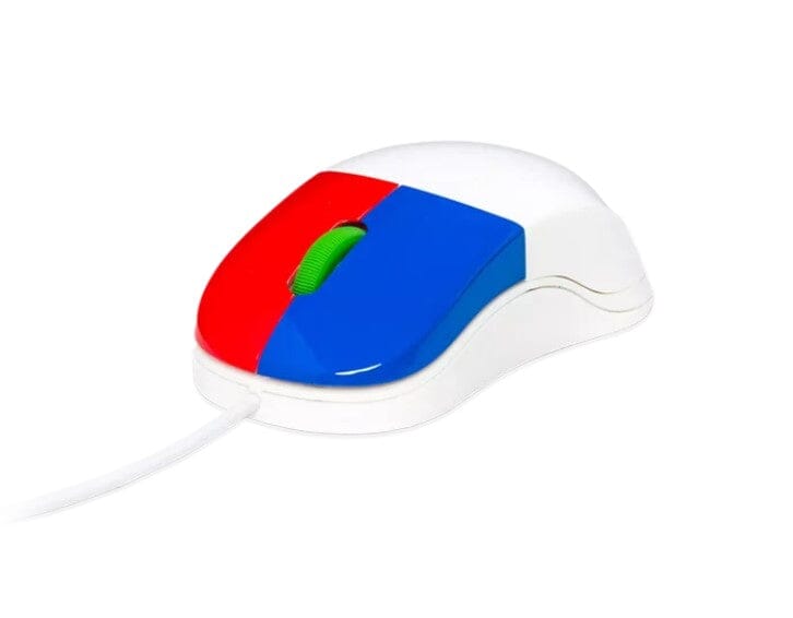 Clevy Kids Mouse – Bridges Canada