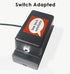 Clip-on Laser Pointer - Bridges Canada