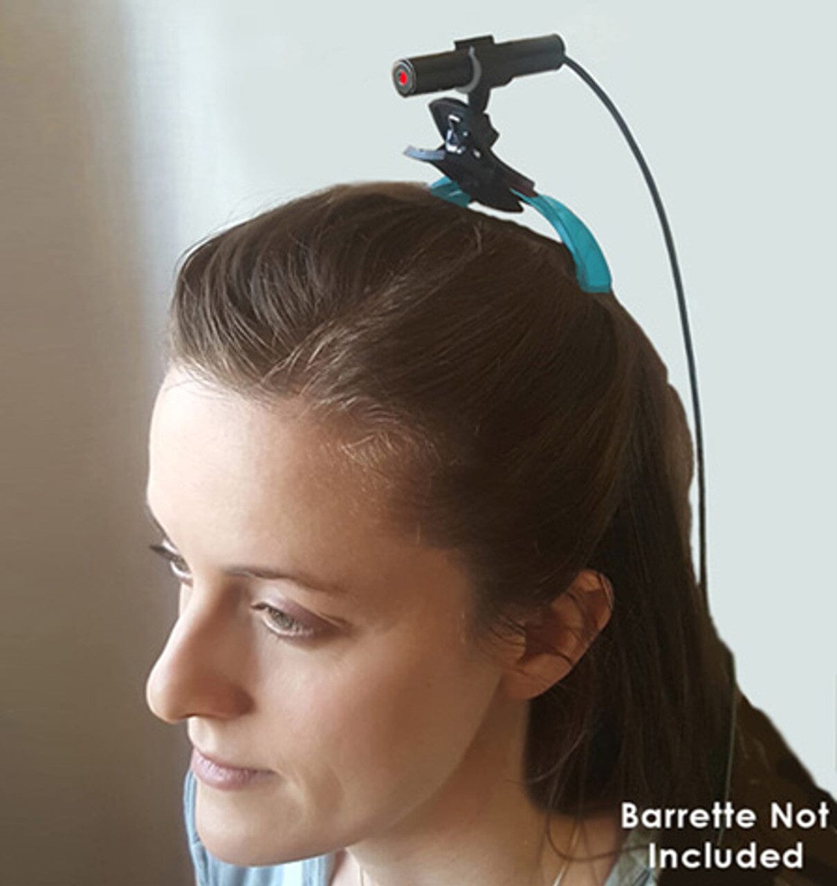Clip-on Laser Pointer - Bridges Canada
