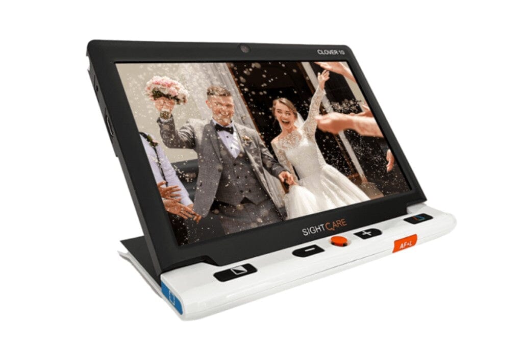 Clover 10 HD - Bridges Canada