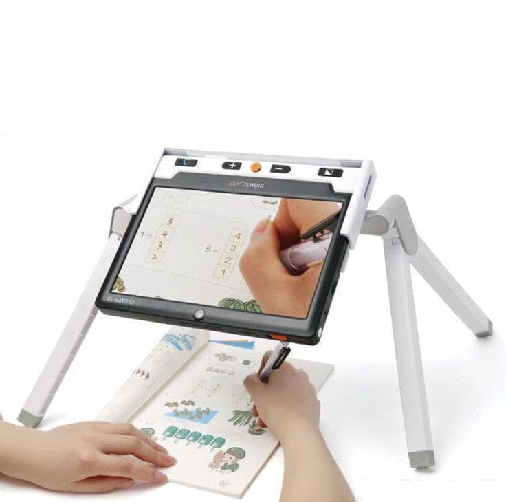 Clover 10 HD - Bridges Canada