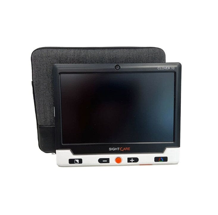 Clover 10 HD - Bridges Canada