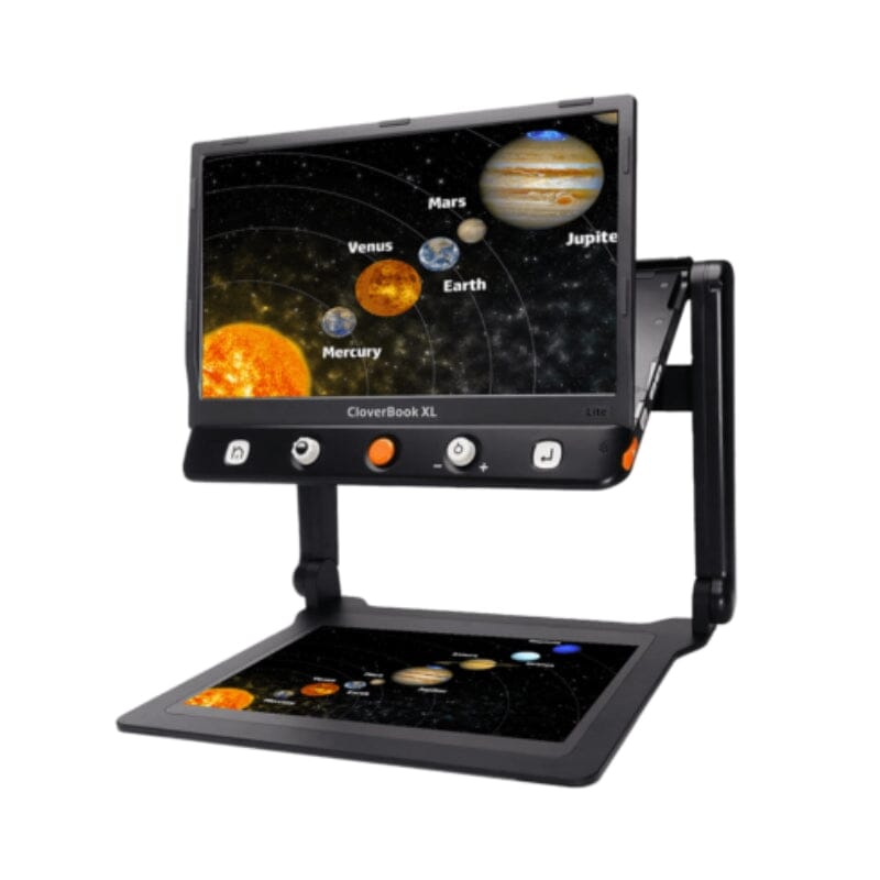 CloverBook Lite XL - Bridges Canada