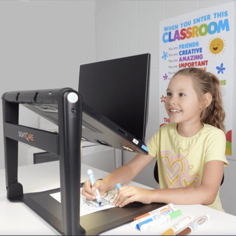 CloverBook Lite XL - Bridges Canada
