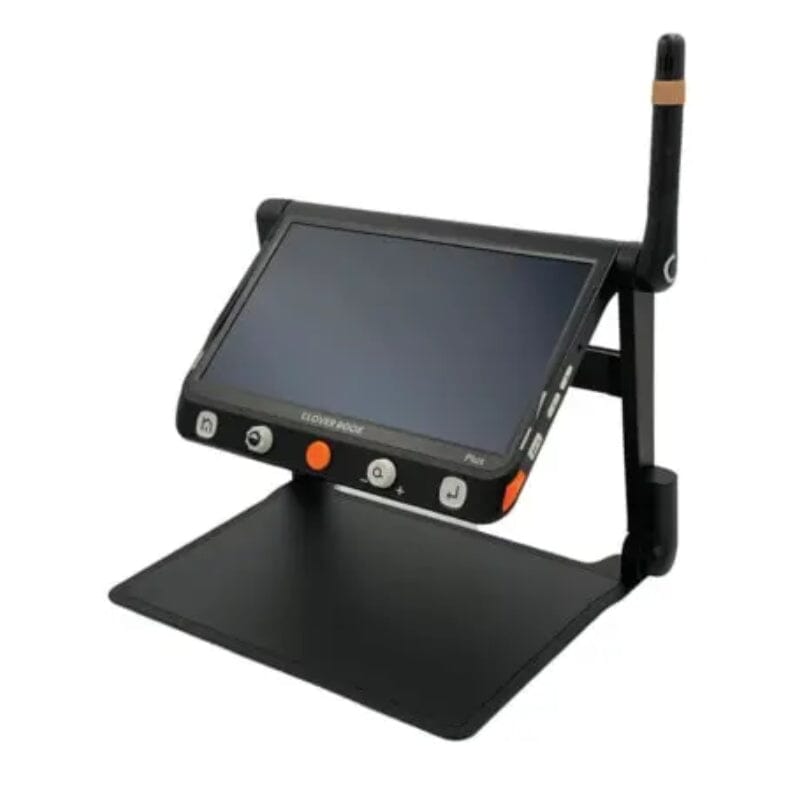 Cloverbook Plus - Bridges Canada