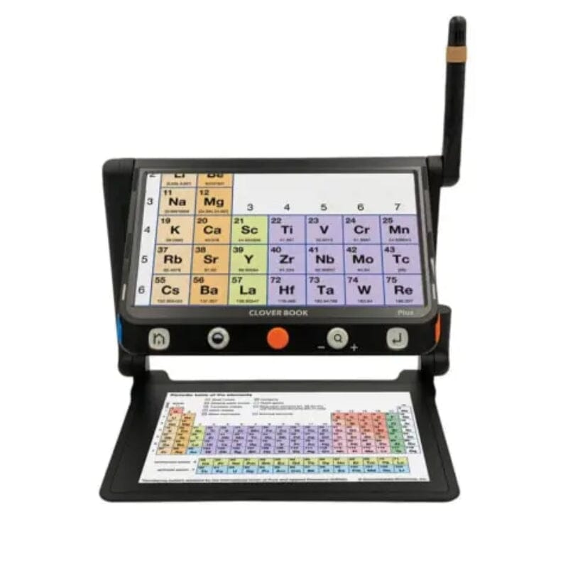 Cloverbook Plus - Bridges Canada