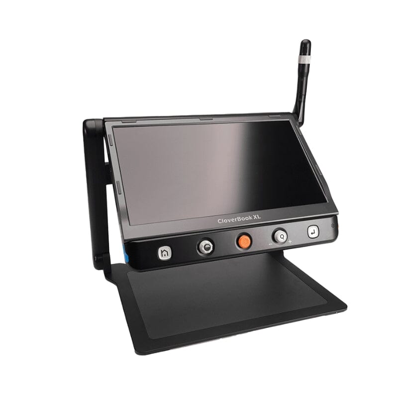 Cloverbook Plus XL - Bridges Canada