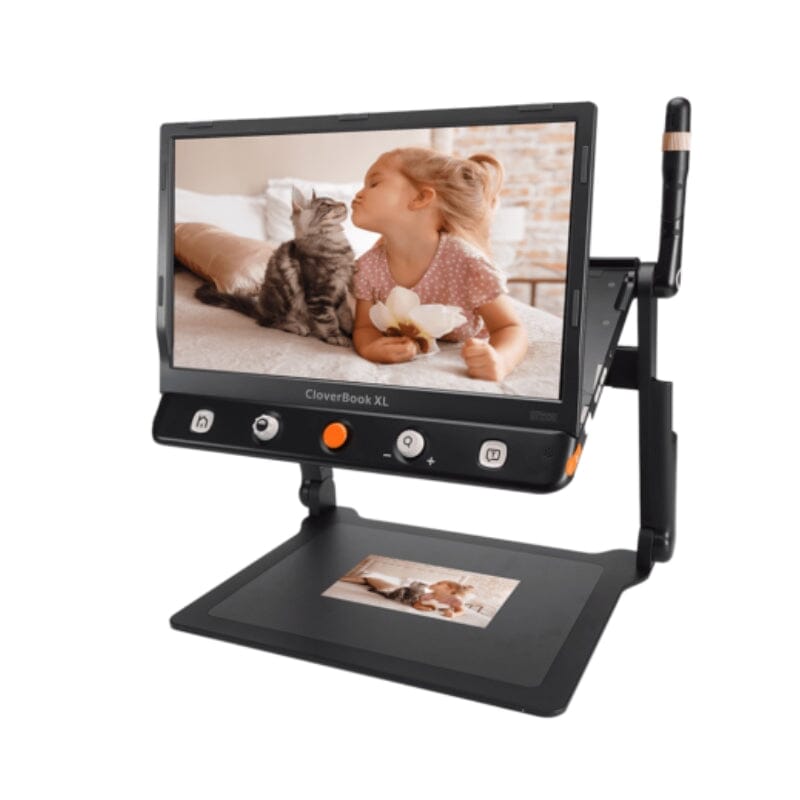 Cloverbook Pro XL - Bridges Canada