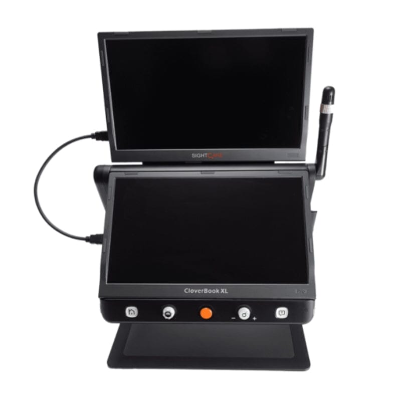 Cloverbook Pro XL - Bridges Canada