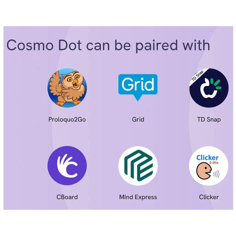 COSMO Dot - Bridges Canada