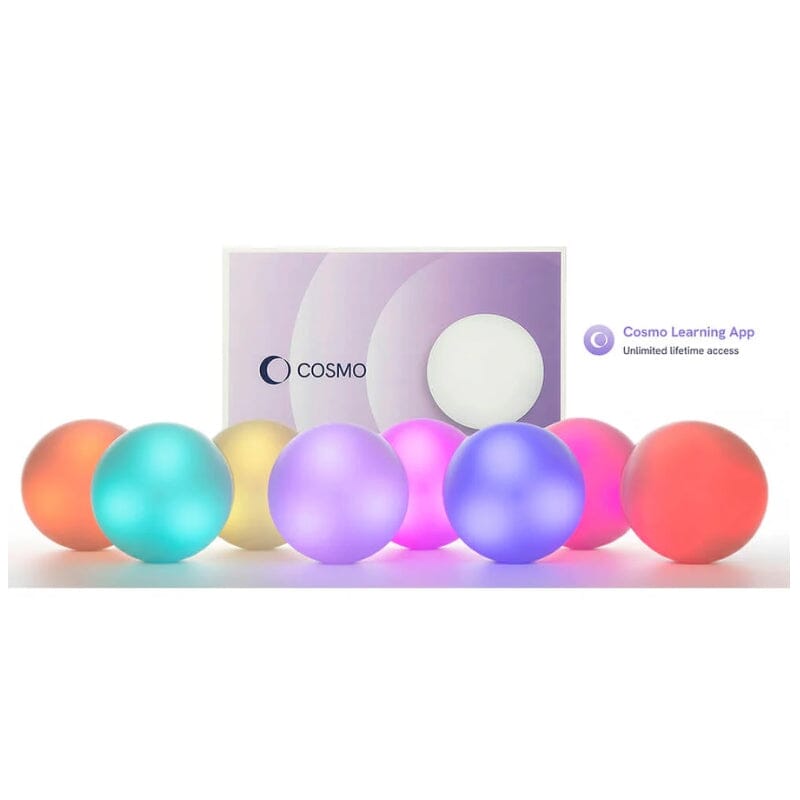 COSMO Dot - Bridges Canada