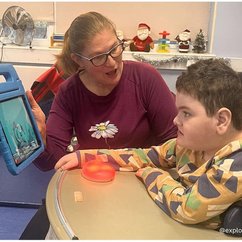 COSMO Dot - Bridges Canada