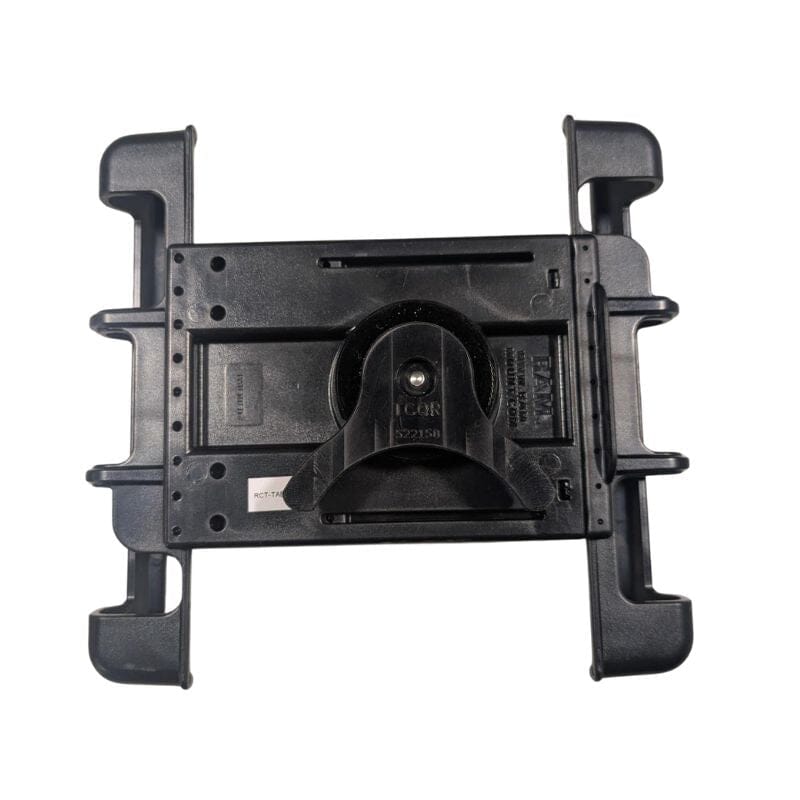Daessy Universal Twist 10" Tablet Cradle Holder (RAM) - Bridges Canada