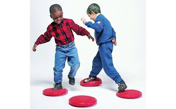 Disc 'O' Sit Cushion - Bridges Canada