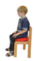 Disc 'O' Sit Cushion - Bridges Canada