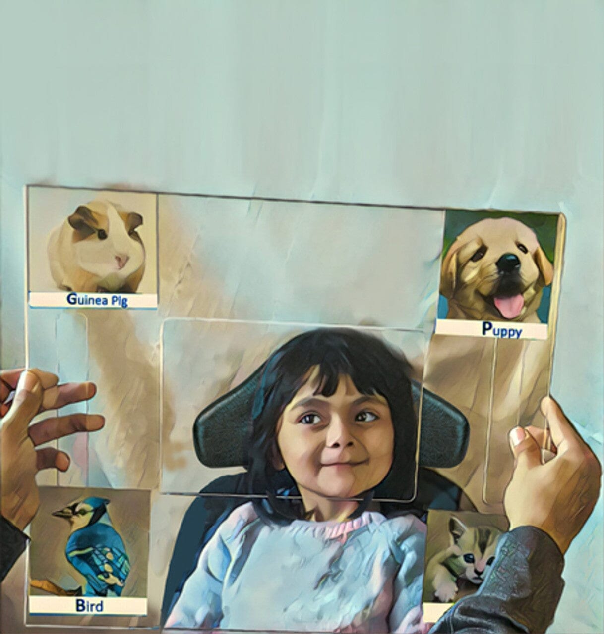 Etran Board Bridges Canada