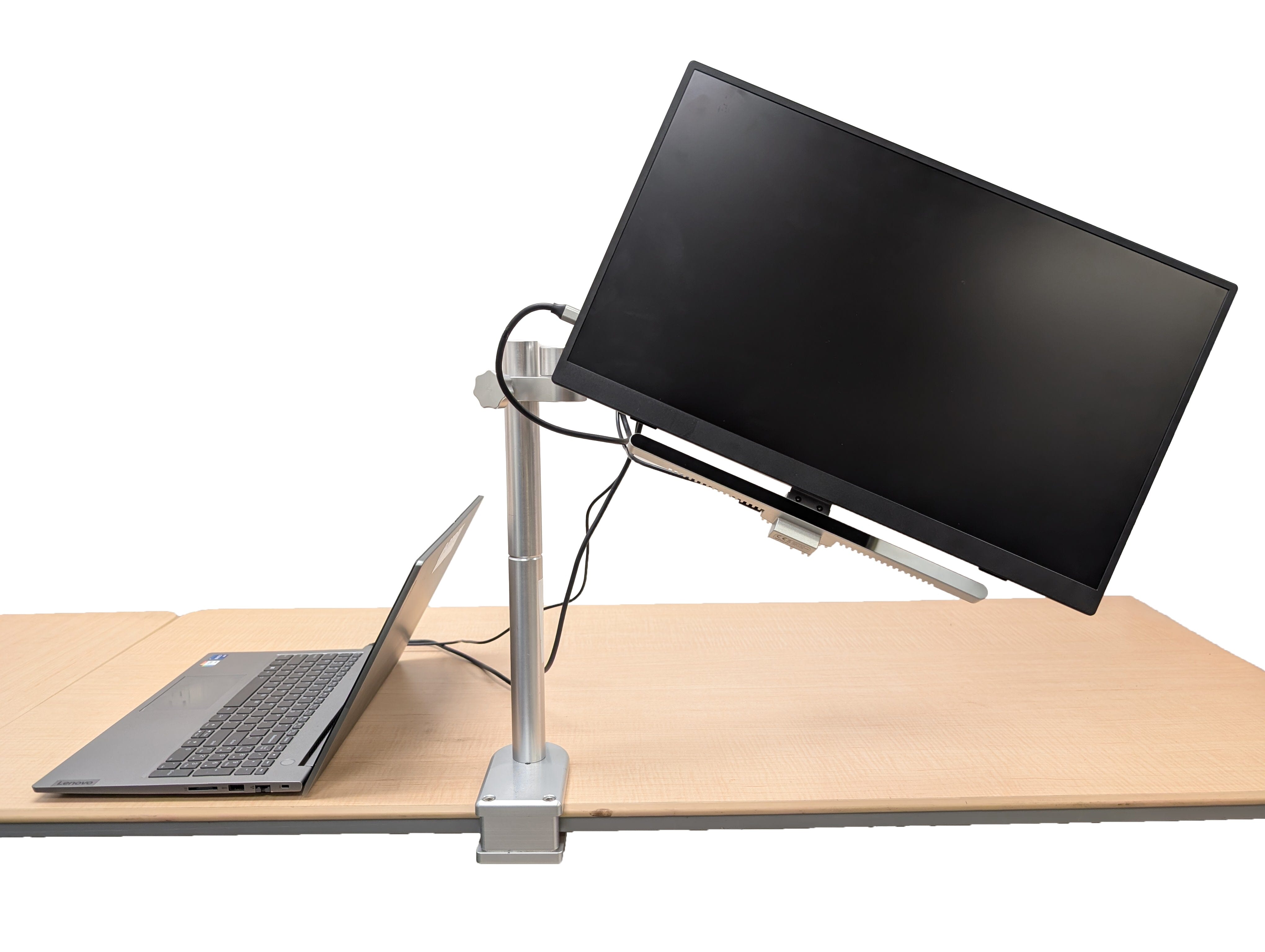 EyeLearn Desktop Package - Bridges Canada