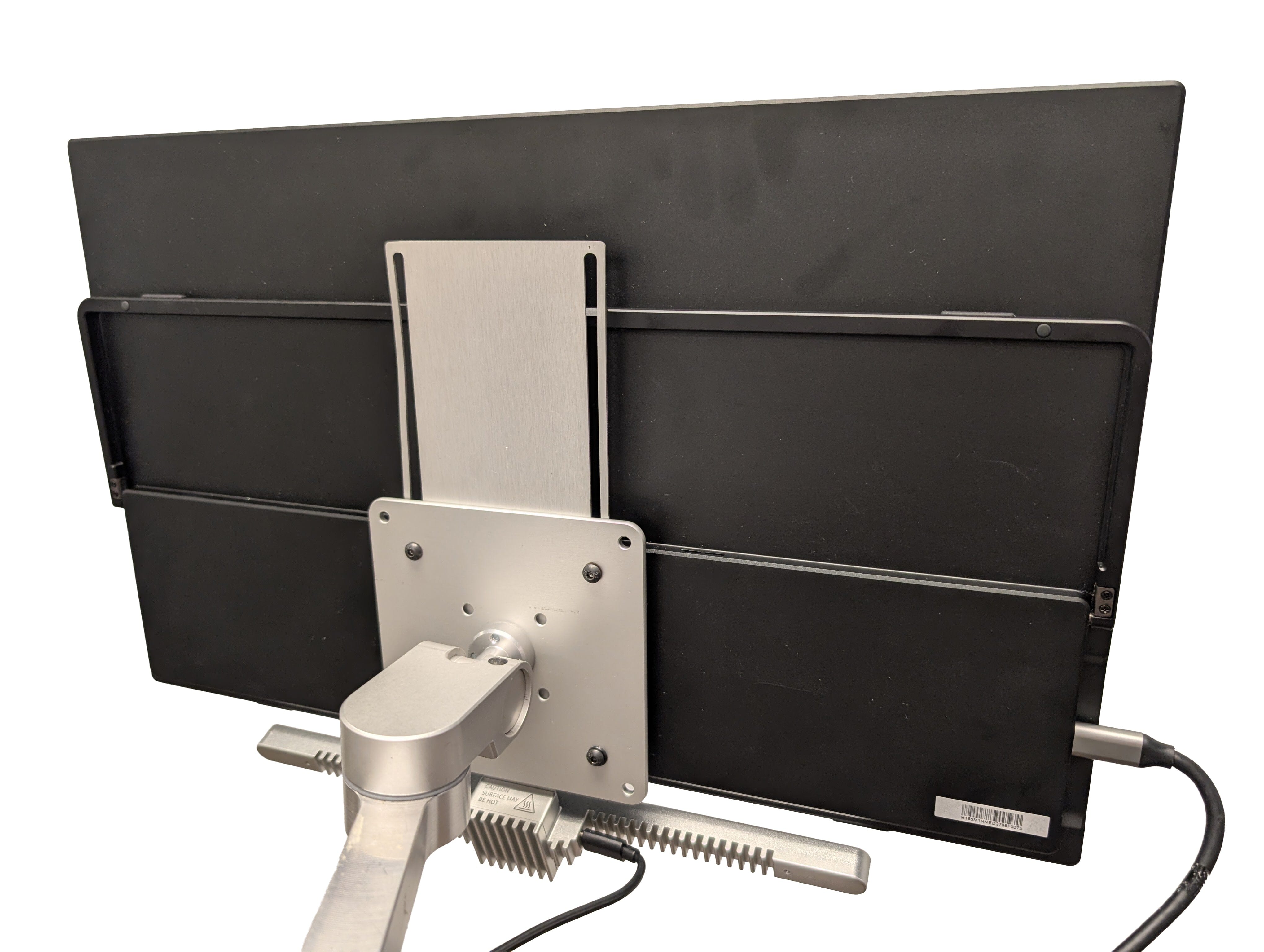 EyeLearn Rolling Package - Bridges Canada