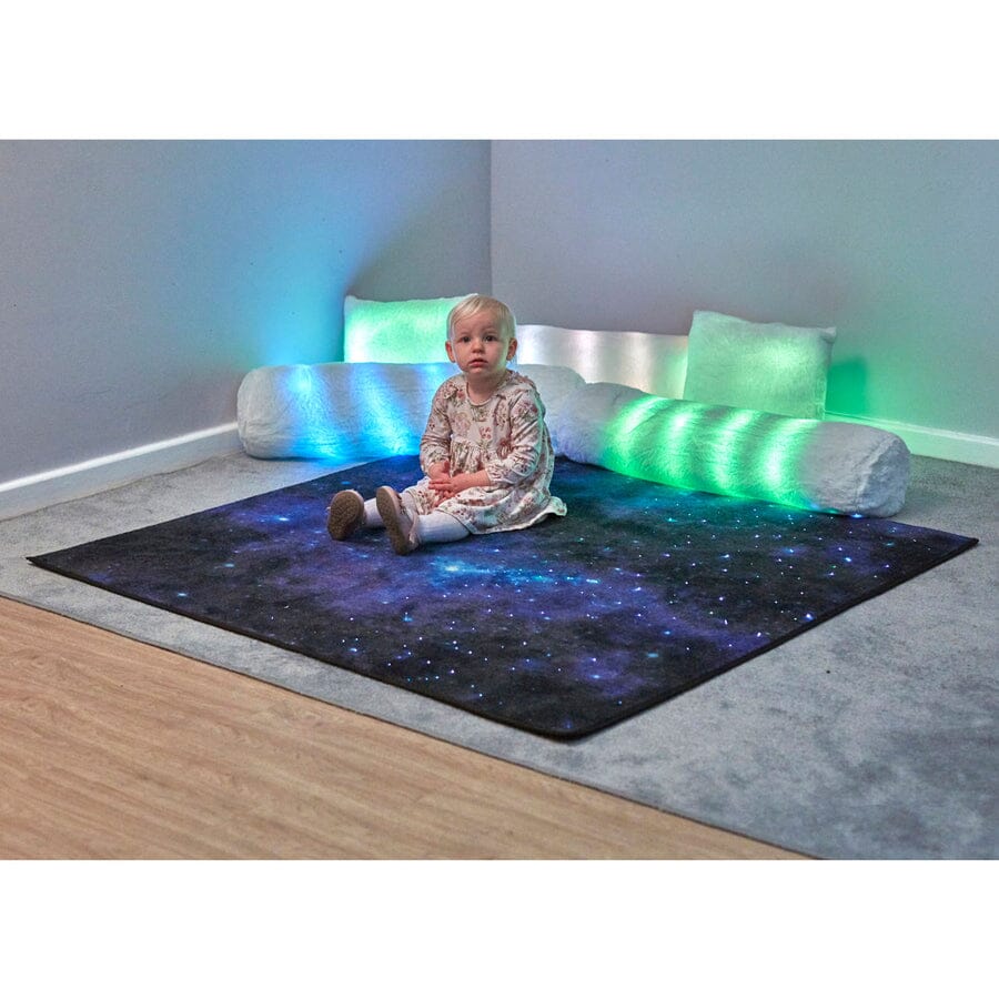 Fiber Optic Rug – Bridges Canada