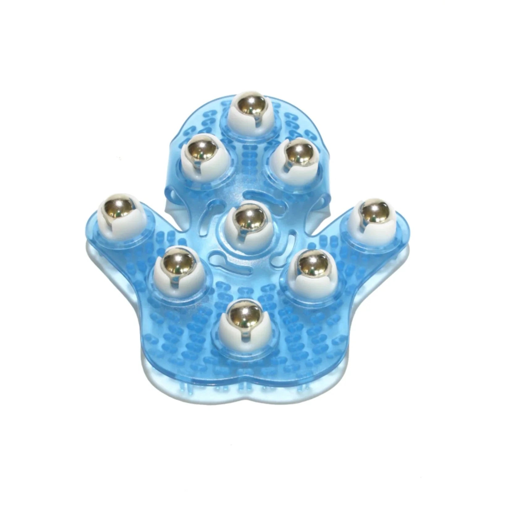 Flexible Ball Massage Glove - Bridges Canada