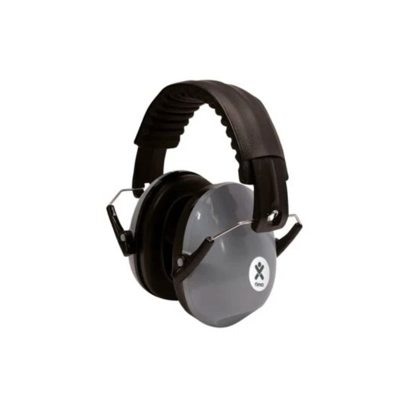 Flexo Noise Cancelling Headphones - Bridges Canada
