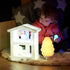 Glow Houses - Set of 2 - Bridges Canada