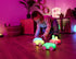 Glow Wagons - Set of 4 - Bridges Canada