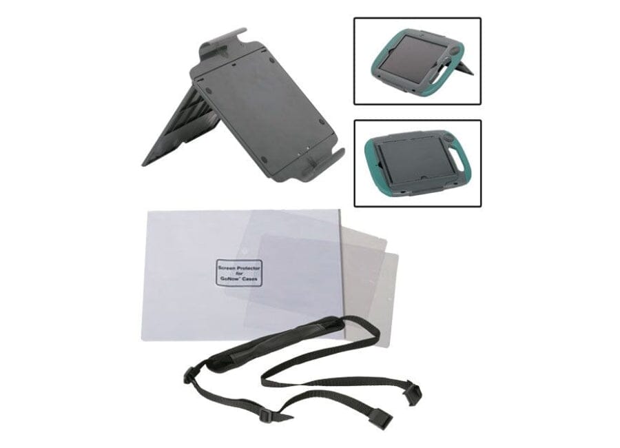 GoNow Case for iPad 10.9, 11 and Air 11 - Bridges Canada