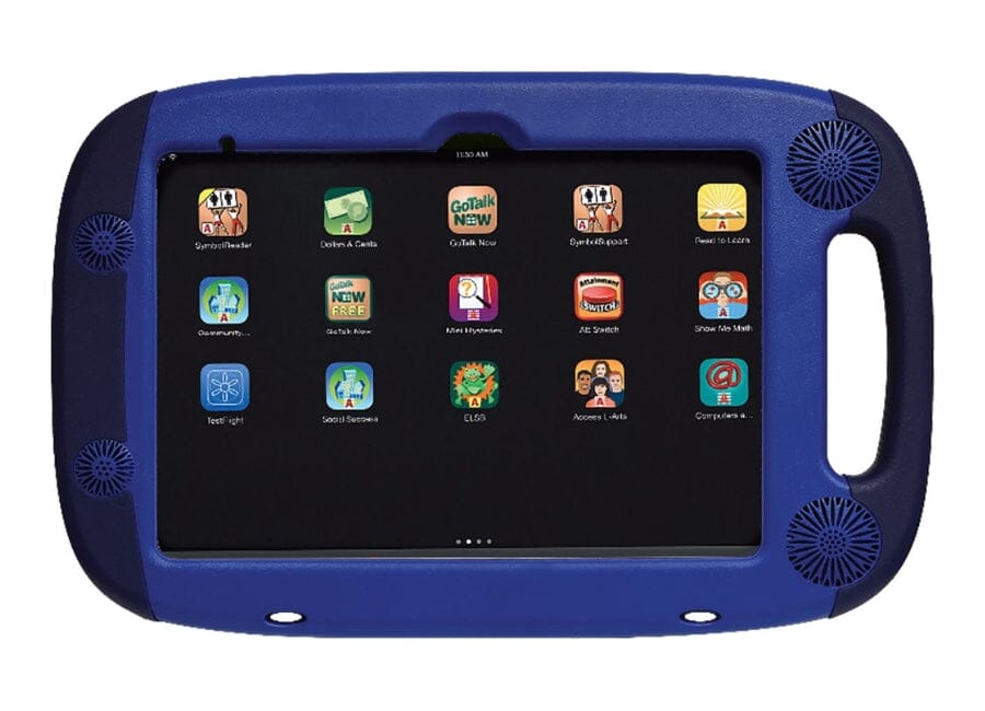 GoNow Case for iPad 10.9, 11 and Air 11 - Bridges Canada